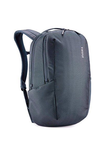 Thule Urban backpack with laptop compartment, Thule, Subterra 2, 21L, Dark Slate