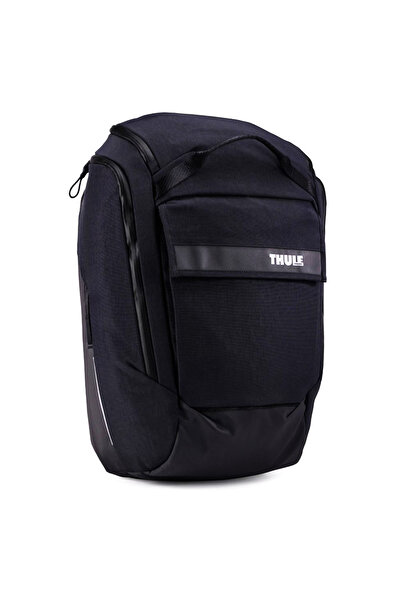 Thule Paramount 26L Hybrid Urban Bike Backpack with Laptop Compartment Black