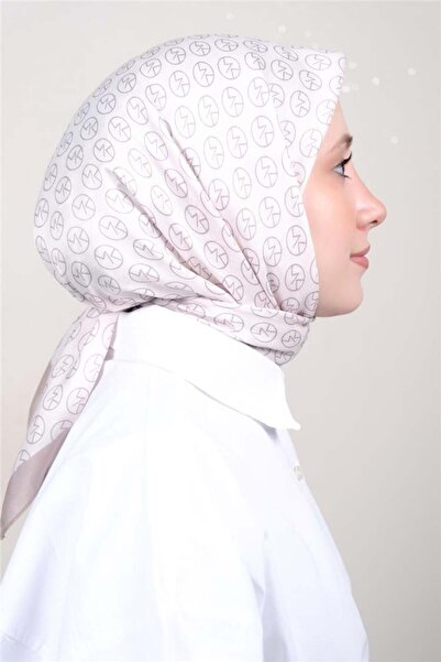 Modakaşmir Pamuklu Eşarp 2004-33