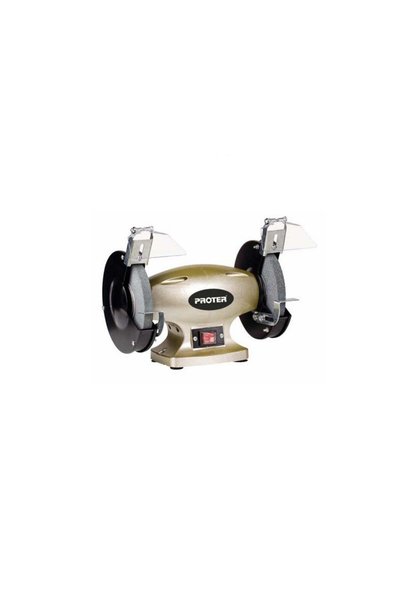 Proter Pr 150 150 Mm Zımpara Taş Motoru
