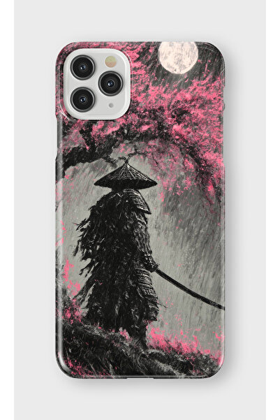 lelia حافظة هاتف شفافة مطبوعة متوافقة مع iPhone 11 Pro |   المجموعة: كاتانا ل...