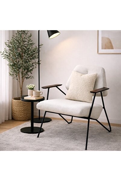 N.zone A modern recliner with a stylish design that combines comfort and cont...