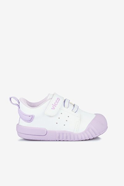 Vicco 950.E26Y.211-16 Oli Ii Baby Girl Casual Shoes