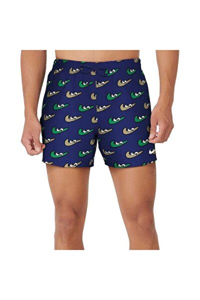 Nike Men's 5" VOLLEY SHORT Swim Shorts
