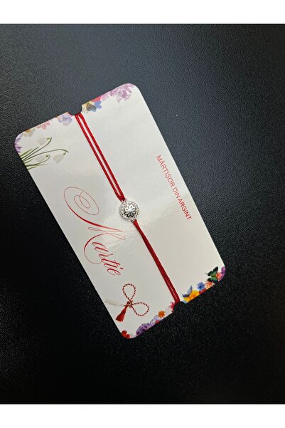 eboxluxury Silver martisor