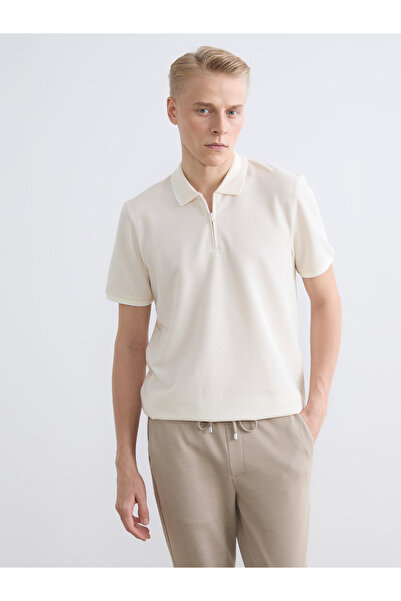LC Waikiki Tricou polo pentru bărbați