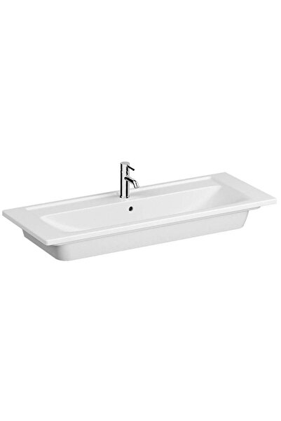 VitrA Integra Etajerli Lavabo 120cm 7058B003-0001