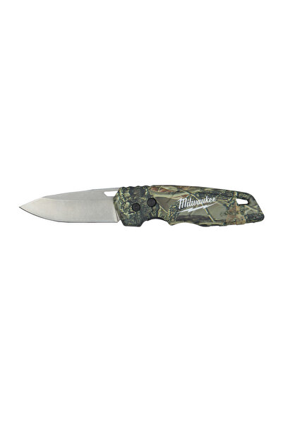 Milwaukee FastBack folding knife, code 4932492375