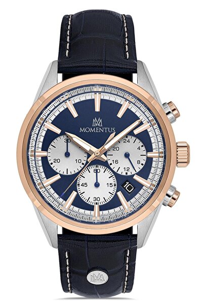 Momentus Cc306T-11Mr Men's Wristwatch