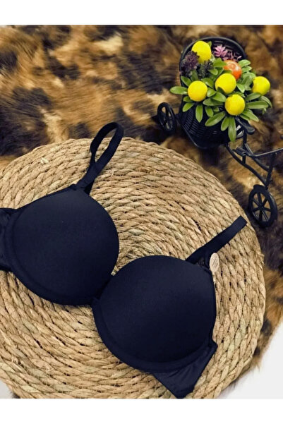 Koza Fully Supported Massage Padded Bra