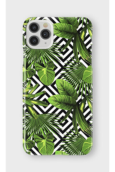 lelia حافظة هاتف شفافة مطبوعة متوافقة مع iPhone 11 Pro |   مجموعة فلورالوكس ب...