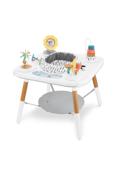 Skip Hop 3 in 1 Interactive Activity Table for Kids