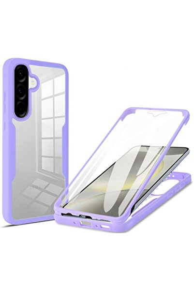 SKYDDAR INNOVATION Husă + Folie de protecție pentru Samsung Galaxy A37 5G, [P...