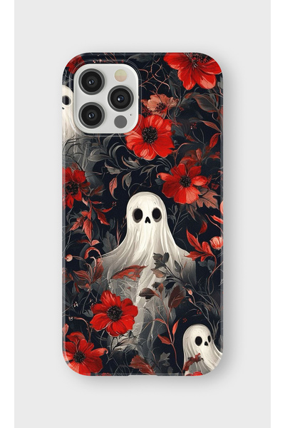 lelia حافظة هاتف شفافة مطبوعة متوافقة مع هاتف iPhone 12 Pro Max |   المجموعة:...