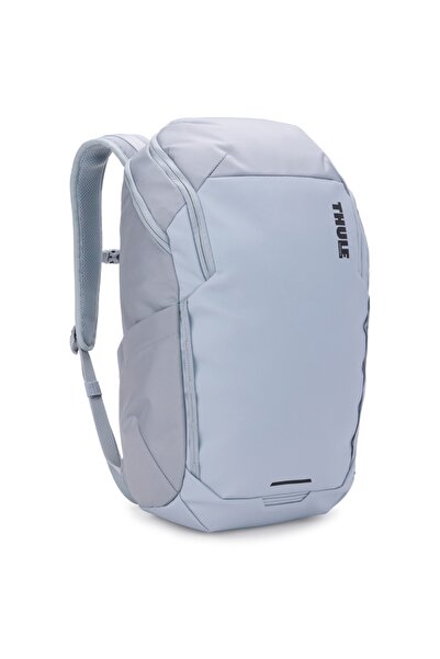 Thule Chasm 26L Laptop Backpack, Soft Blue