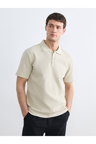 LC Waikiki Polo Shirt for Men