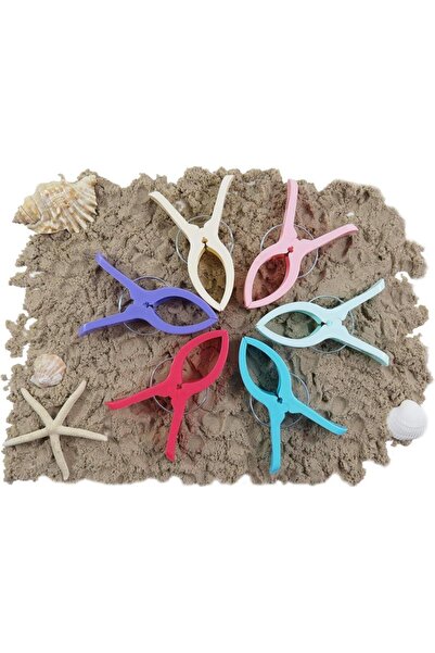 CT STONES Bsk - Beach Towel Hanger