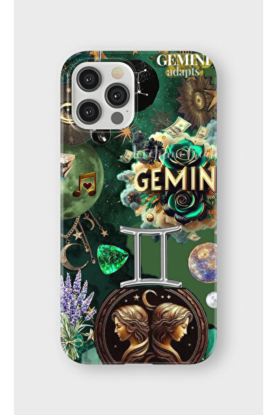 lelia حافظة هاتف شفافة مطبوعة متوافقة مع هاتف iPhone 12 Pro Max |   مجموعة: ز...