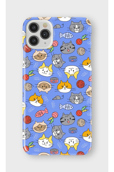 lelia حافظة هاتف شفافة مطبوعة متوافقة مع iPhone 11 Pro Max |   المجموعة: قصص ...