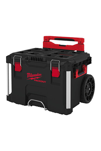 Milwaukee Cutie PACKOUT 1 (cu roti), cod 4932464078