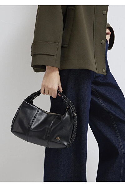 Mavi Black Crossbody Bag 1913689-900