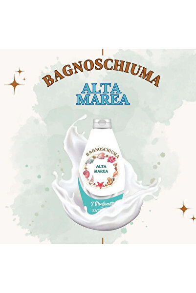 Vigor Gel de dus ALTA MAREA SATRICUM