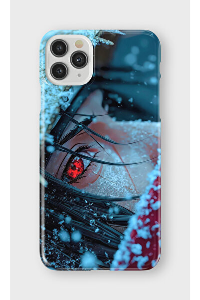 lelia iPhone 11 Pro Max Compatible Printed Transparent Phone Case |   Collect...