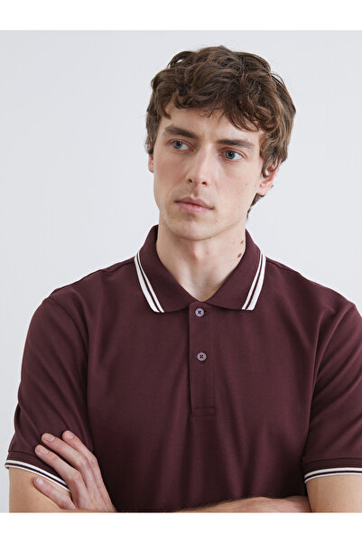 LC Waikiki تيشيرت رجالي من بولو بيكيه