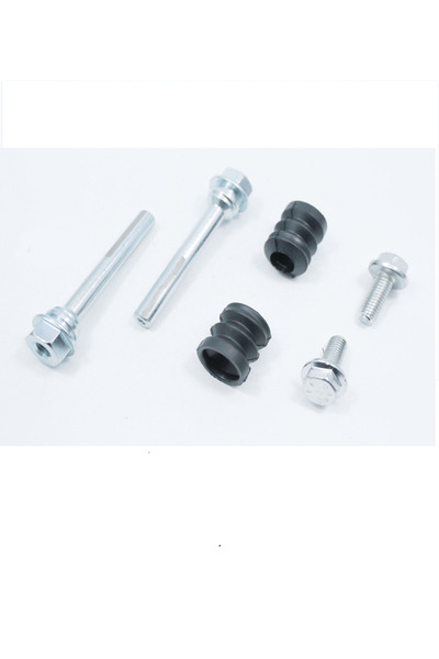 YDSilikon TEMPRA-TİPO-UNO 1990-2006 KALİPER PİM TK UZUN ÖN-ARKA 8MM LUCAS TİPİ