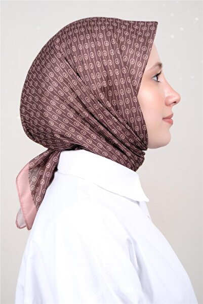 Modakaşmir Pamuklu Eşarp 2015-5