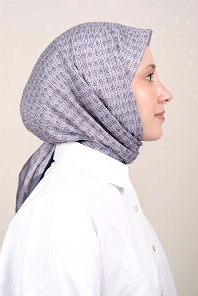 Modakaşmir Pamuklu Eşarp 2015-22