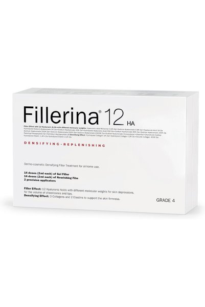 Fillerina ® 12HA Filler Grade 4