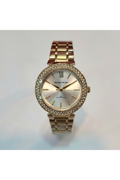 Michael Fellini Kadın Kol Saati 2296