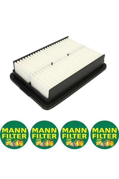 Mann-Filter Filtru de aer Mann Filter C 24 054
