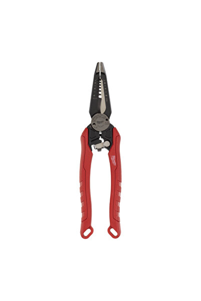 Milwaukee Cable stripping pliers, 7 in 1, code 4932478554