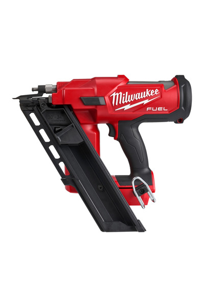 Milwaukee M18FFN-0C Pistol pentru cuie, fara acum, cod 4933471406