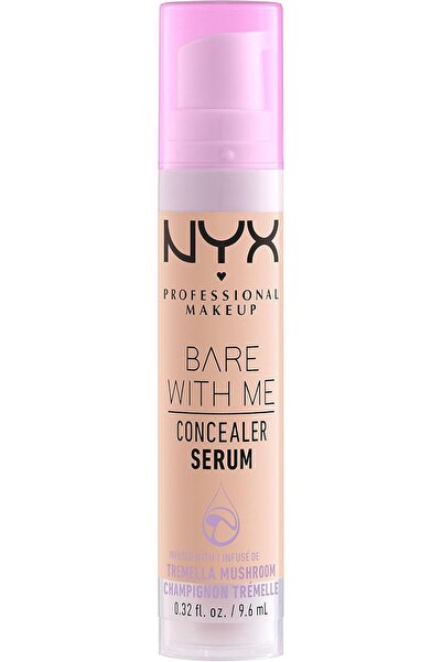 NYX Professional Makeup Serul corector Bare With Me