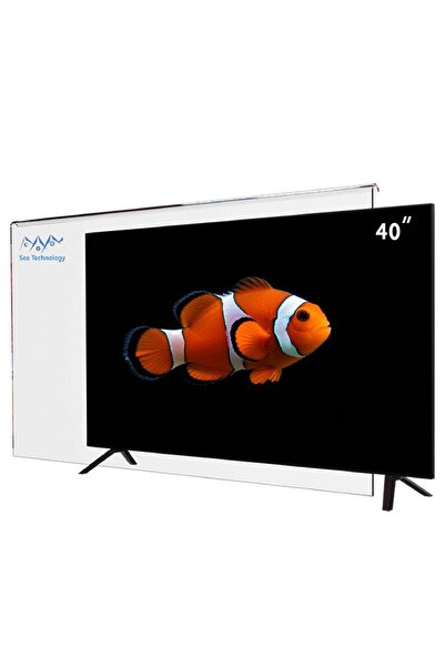 Sea Technology High Quality 40 Inch TV Screen Protector