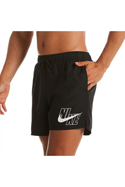 Nike Men's 5" VOLLEY SHORT Swim Shorts