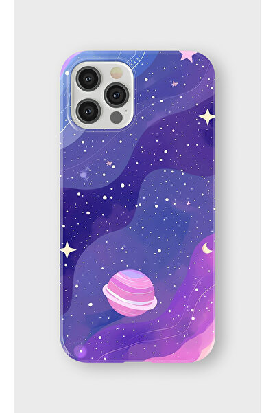 lelia حافظة هاتف شفافة مطبوعة متوافقة مع هاتف iPhone 12 Pro Max |   مجموعة كو...