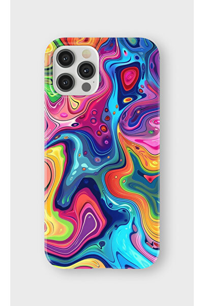 lelia حافظة هاتف شفافة مطبوعة متوافقة مع هاتف iPhone 12 Pro Max |   مجموعة كو...