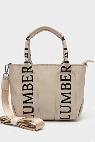 lumberjack Stn Bzy Kln 20*28 cm Shoulder Bag 102689545-C1