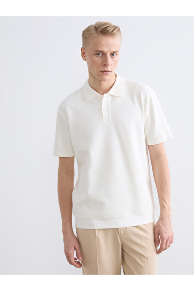 LC Waikiki Polo Shirt for Men