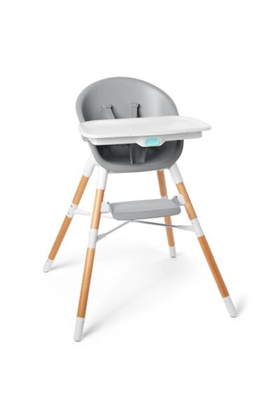 Skip Hop Scaun de masa multifunctional, Skip Hop, Eon, De la 6 luni+, Pana la...