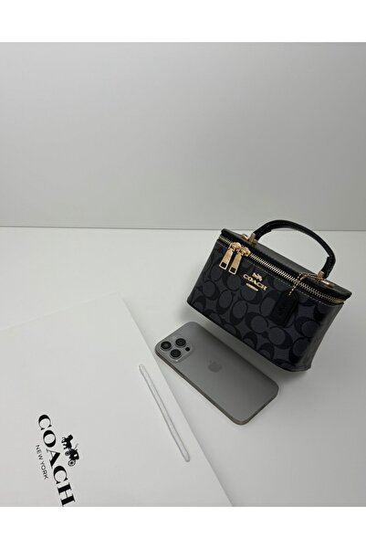 GNJOY Elegant shoulder and handbag