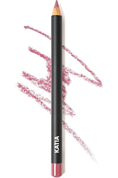 KATYA Lip Liner, Light Purple, Natural