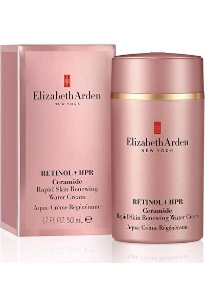 Elizabeth Arden كبسولات سيراميد ريتينول + HPR من