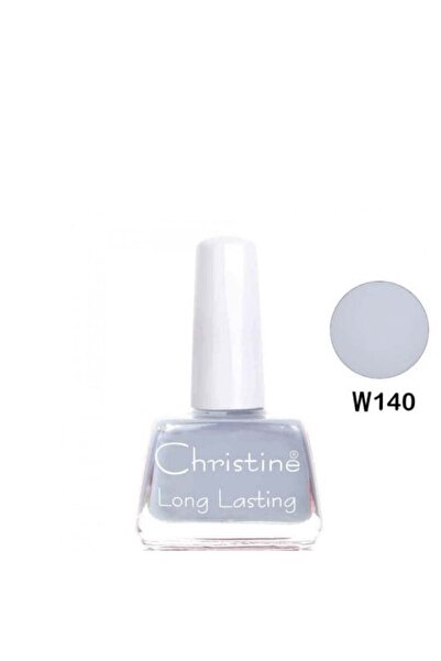 Christine Long-lasting Nail Polish by