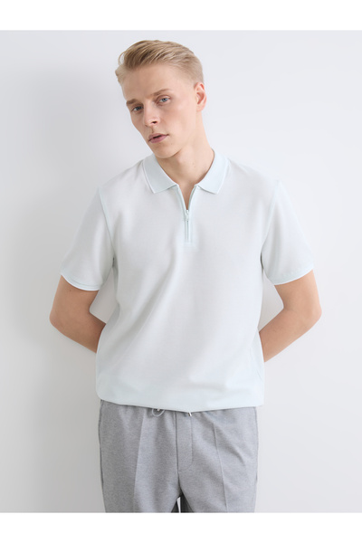 LC Waikiki Polo Shirt for Men