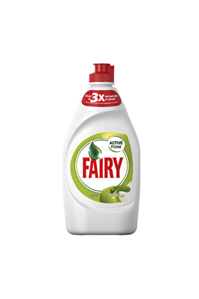 Fairy Detergent de vase 450 ml